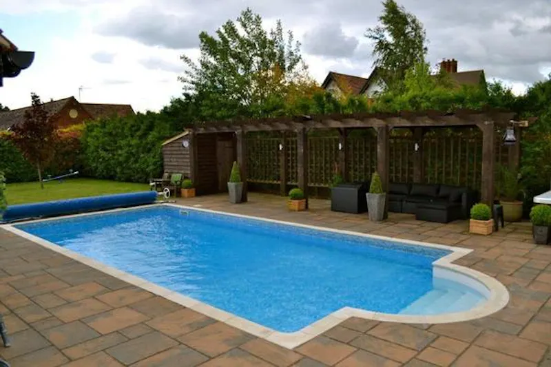 Film location D2114 in Hertfordshire (photo 29)