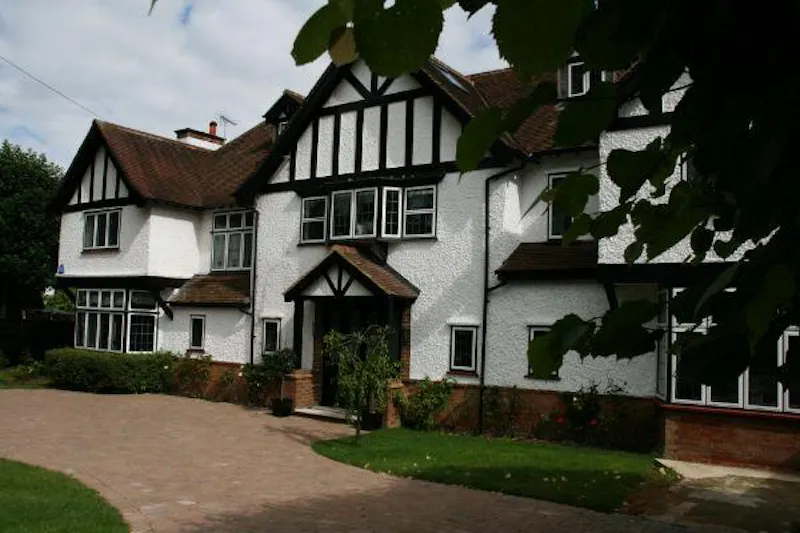Film location D2115 in Buckinghamshire (photo 3)