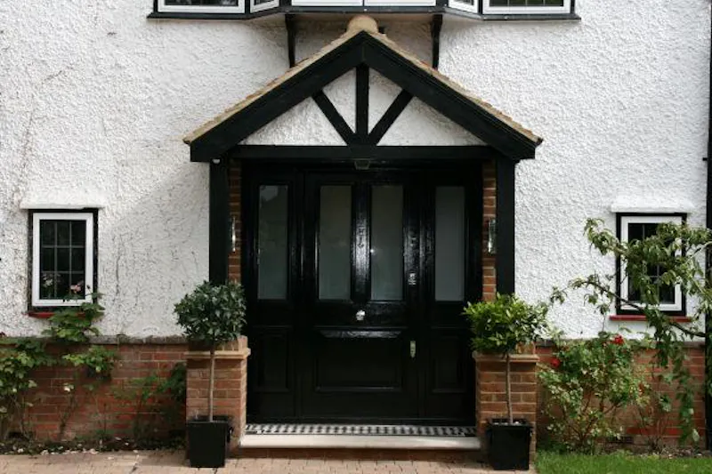 Film location D2115 in Buckinghamshire (photo 4)