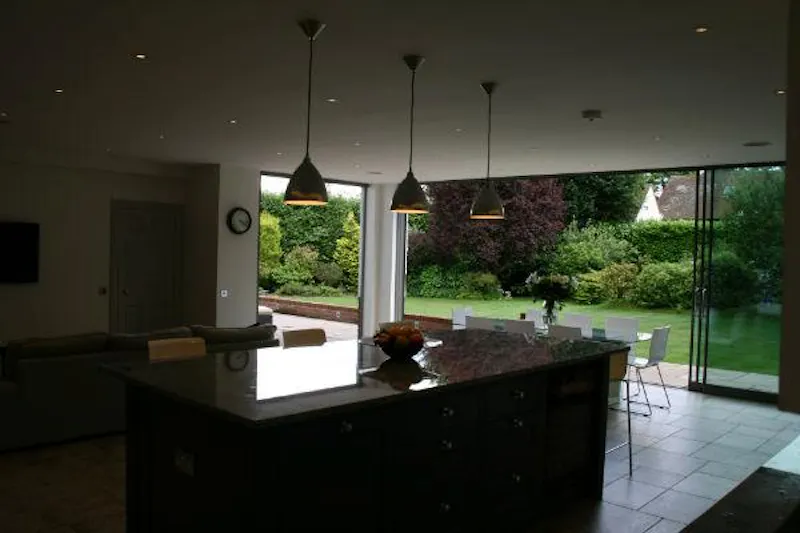 Film location D2115 in Buckinghamshire (photo 20)