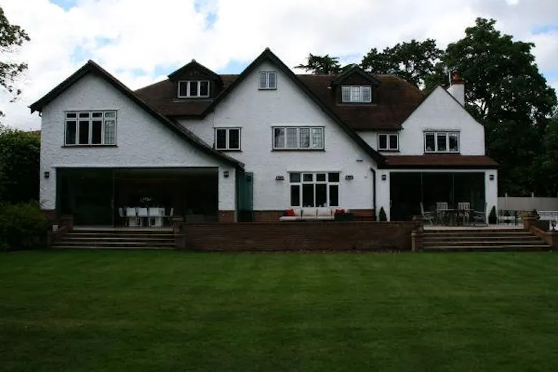 Film location D2115 in Buckinghamshire (photo 29)