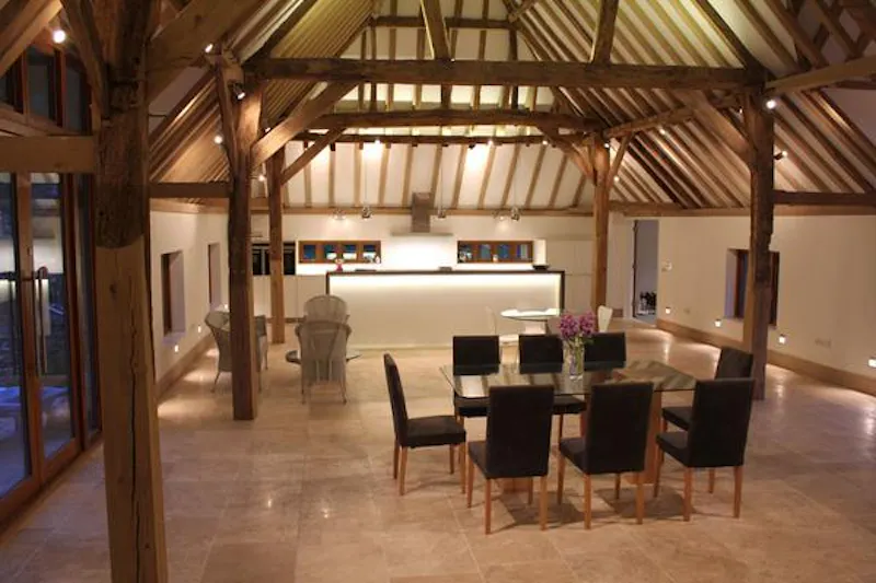 Film location L640 in Hampshire (photo 3)