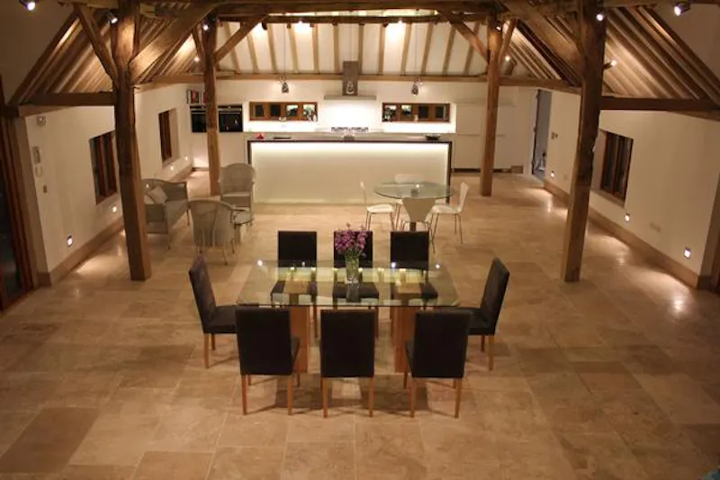Film location L640 in Hampshire (photo 4)