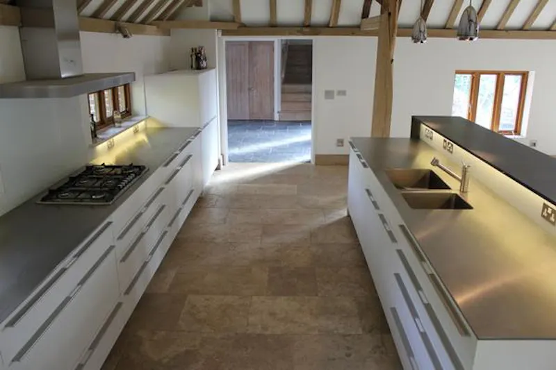 Film location L640 in Hampshire (photo 6)