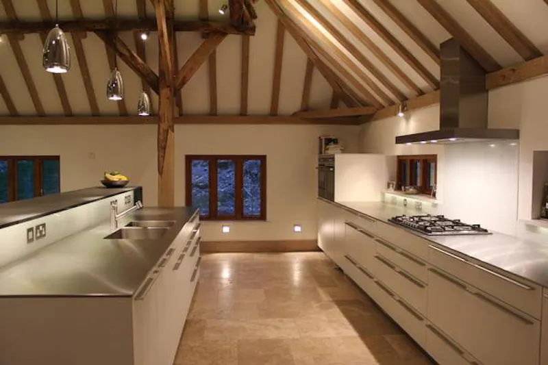 Film location L640 in Hampshire (photo 7)