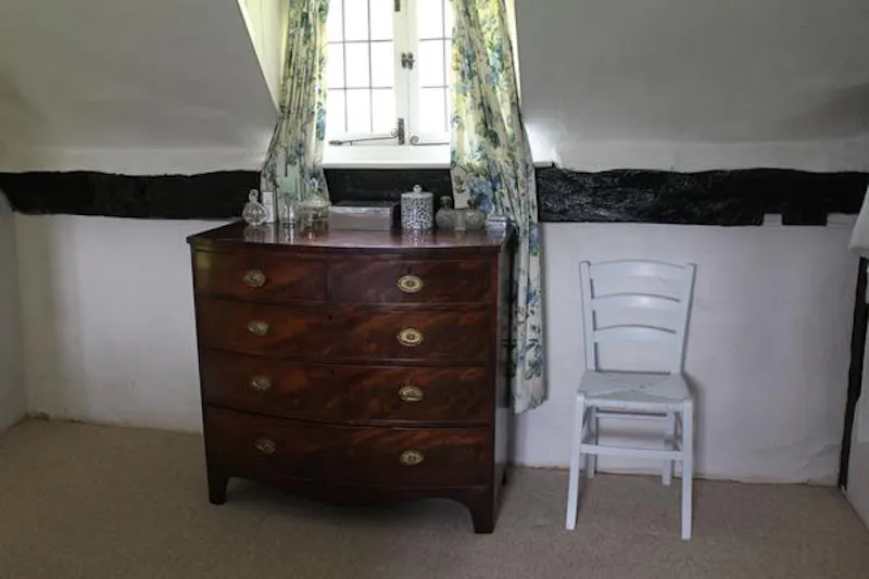 Film location L640 in Hampshire (photo 13)