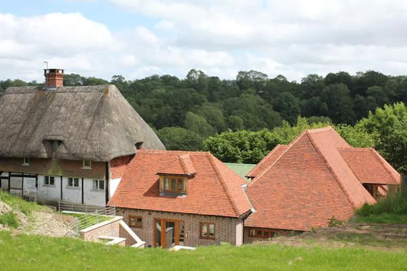 Film location L640 in Hampshire (photo 15)