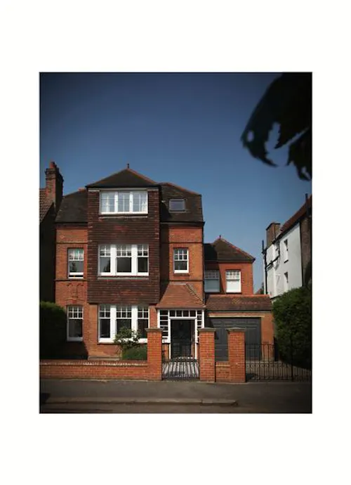 Expansive Streatham home, E377