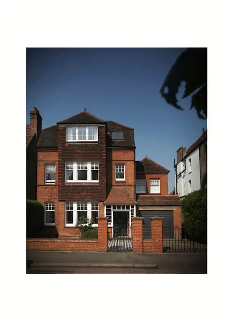Expansive Streatham home, E377 (photo 1)