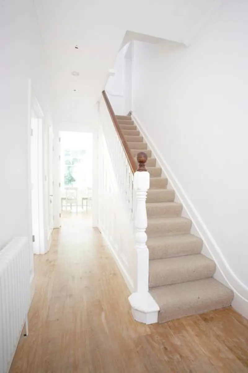 Staircase at Expansive Streatham home, E377 (photo 8)