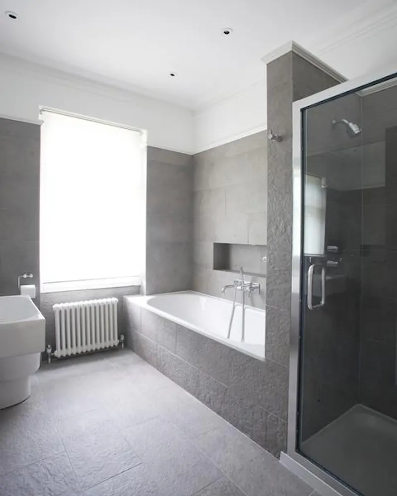 Bathroom at Expansive Streatham home, E377 (photo 16)