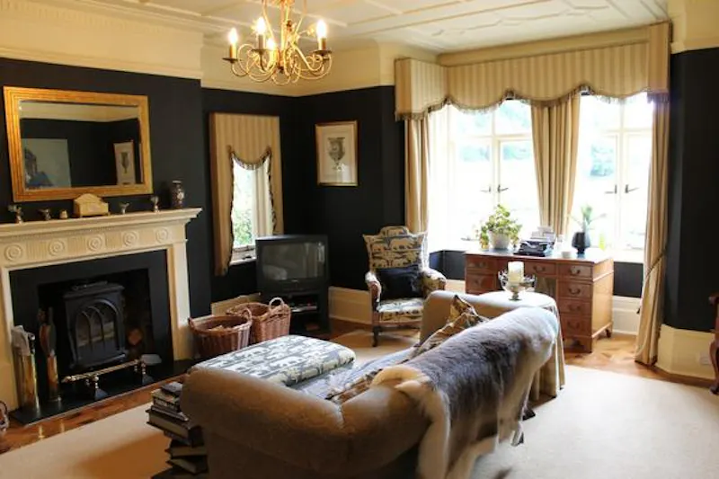 Goring-on-Thames Gothic house, G278 (photo 3)