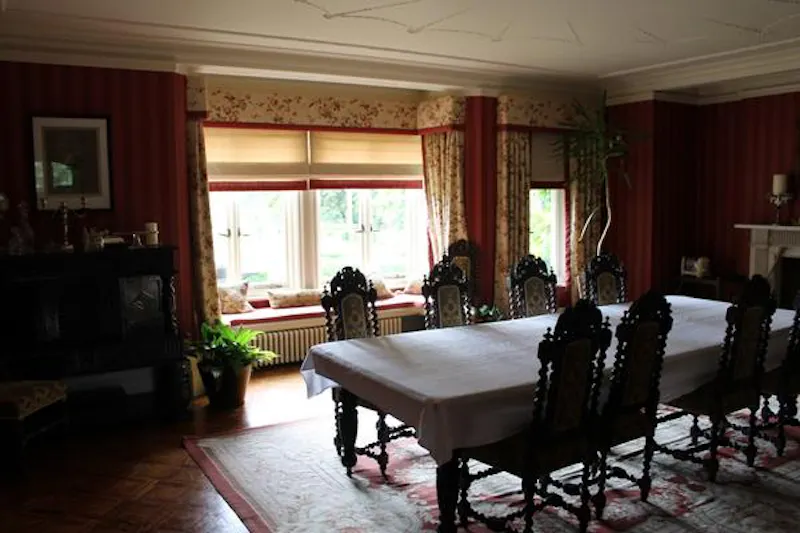 Goring-on-Thames Gothic house, G278 (photo 19)