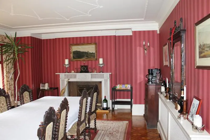 Goring-on-Thames Gothic house, G278 (photo 20)