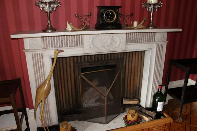 Goring-on-Thames Gothic house, G278 (photo 23)