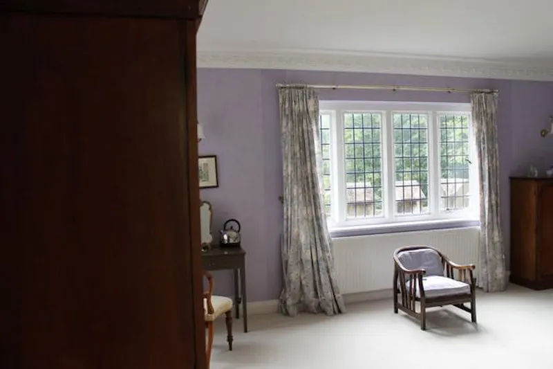 Goring-on-Thames Gothic house, G278 (photo 37)