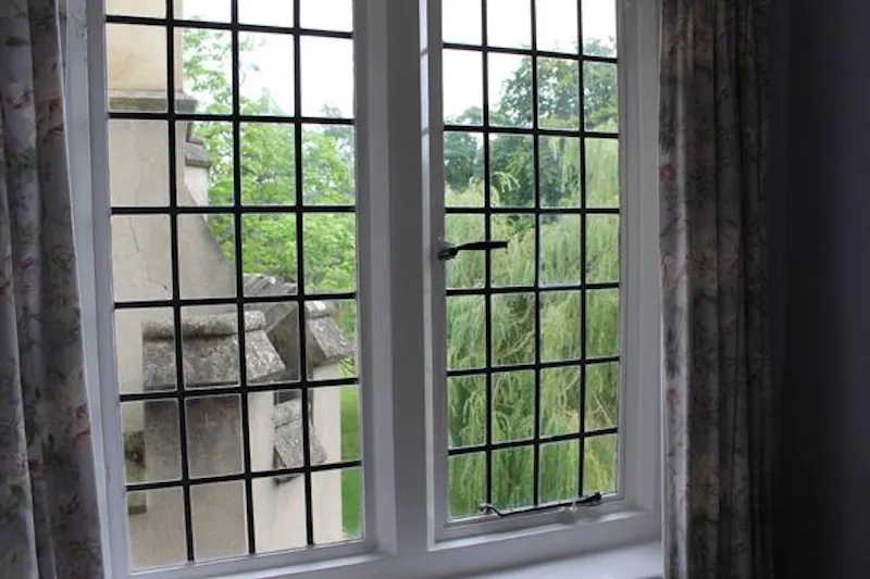 Goring-on-Thames Gothic house, G278 (photo 40)