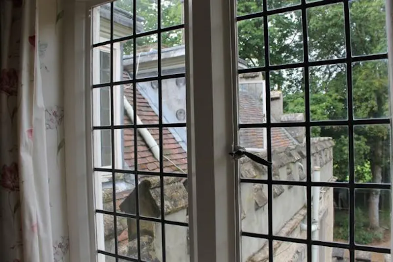 Goring-on-Thames Gothic house, G278 (photo 63)