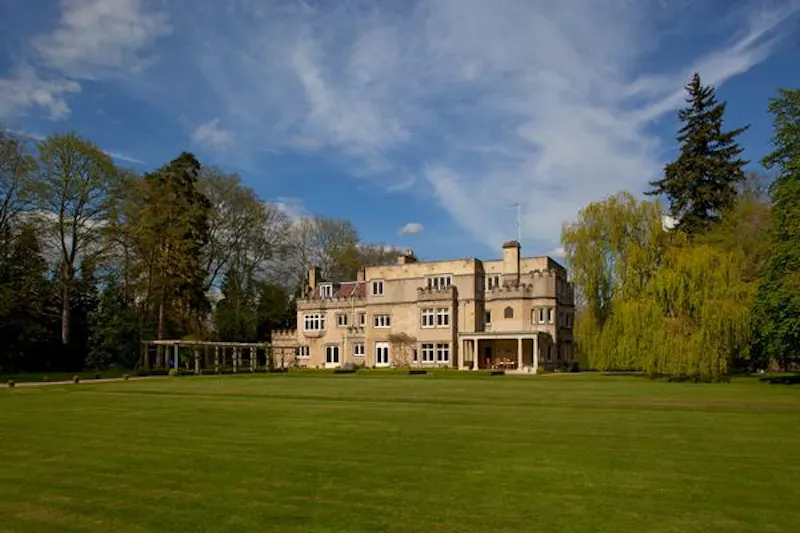 Goring-on-Thames Gothic house, G278 (photo 68)