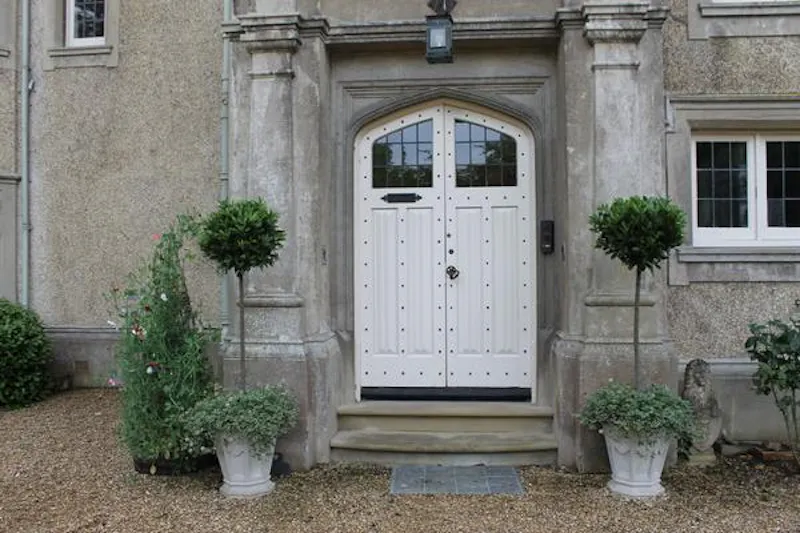 Goring-on-Thames Gothic house, G278 (photo 84)