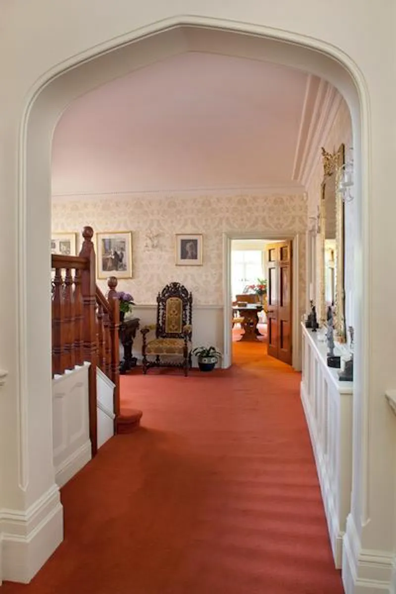 Goring-on-Thames Gothic house, G278 (photo 86)
