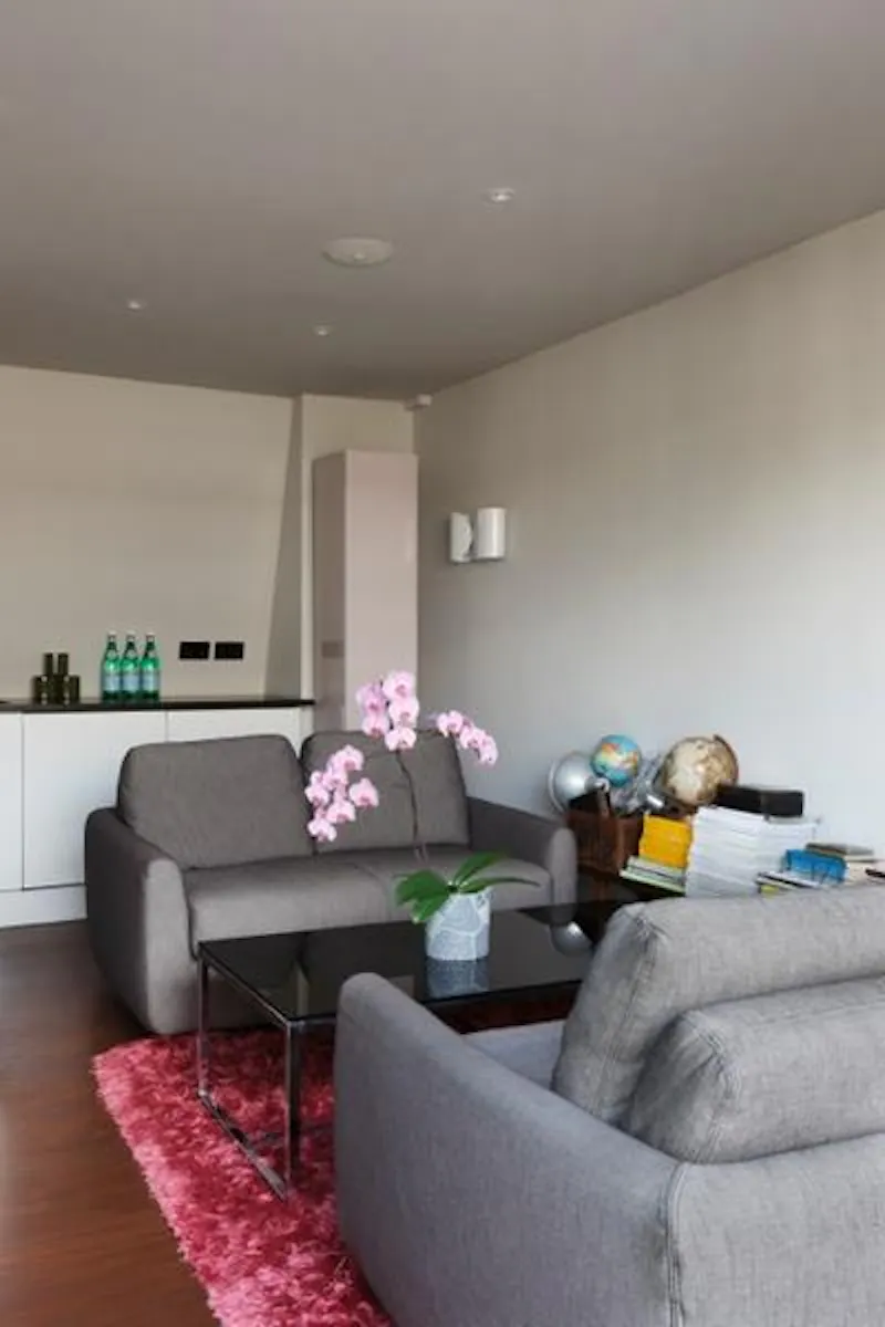 White Goodge Street townhouse, K364 (photo 5)