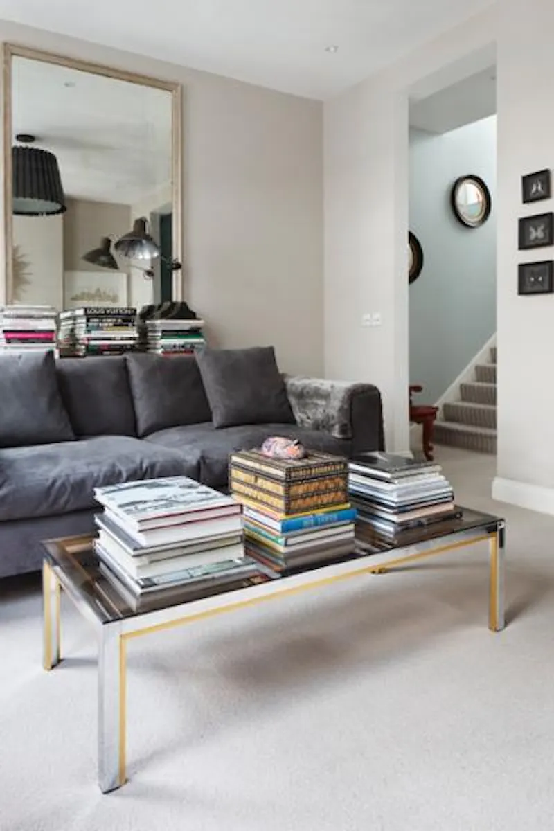 White Goodge Street townhouse, K364 (photo 7)