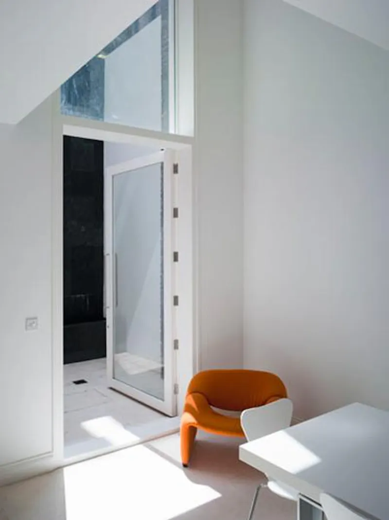 White Goodge Street townhouse, K364 (photo 15)