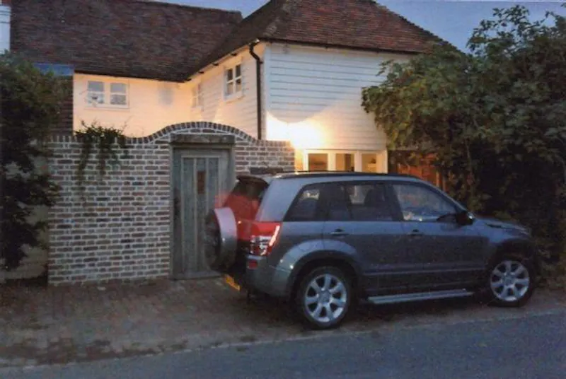 Film location C829 in East Sussex (photo 1)