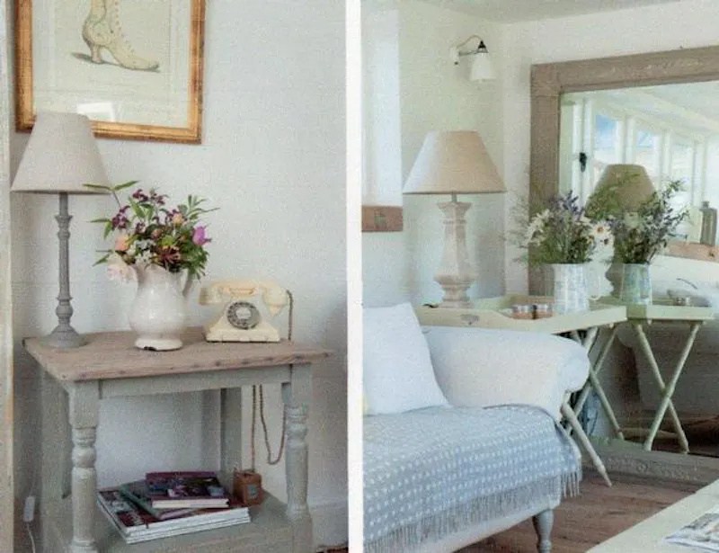 Living Room at Film location C829 in East Sussex (photo 3)