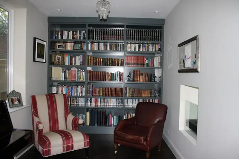 East Sheen family home, D2124 (photo 8)