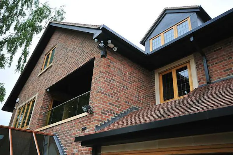 Immaculate Knutsford new-build, D2125 (photo 52)