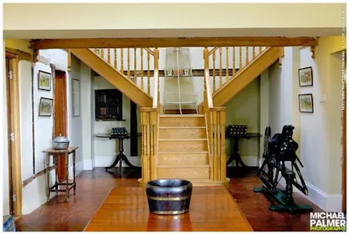 Film location, E378