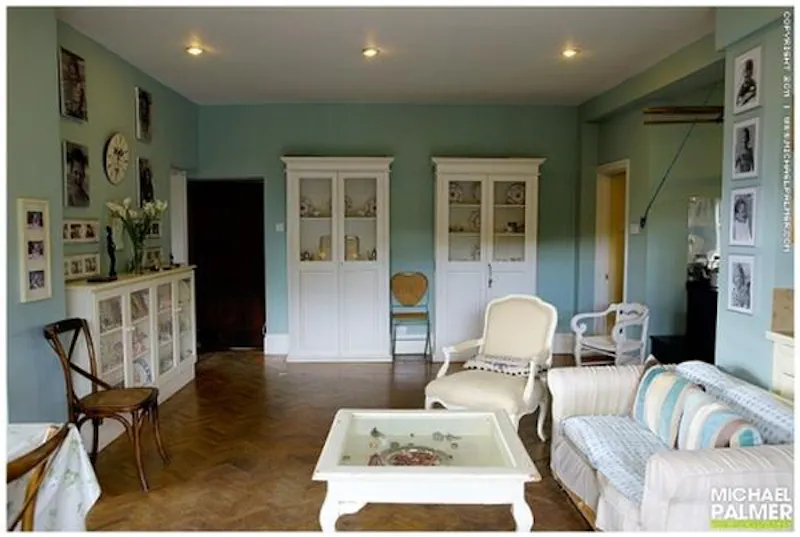 Film location E378 in Buckinghamshire (photo 5)