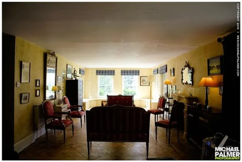 Film location E378 in Buckinghamshire (photo 7)