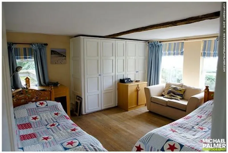 Film location E378 in Buckinghamshire (photo 16)