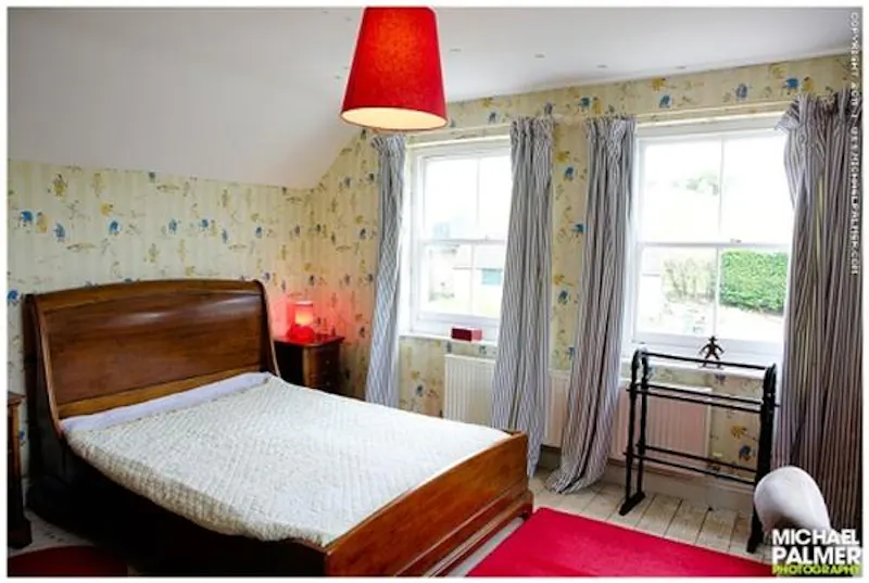 Film location E378 in Buckinghamshire (photo 17)
