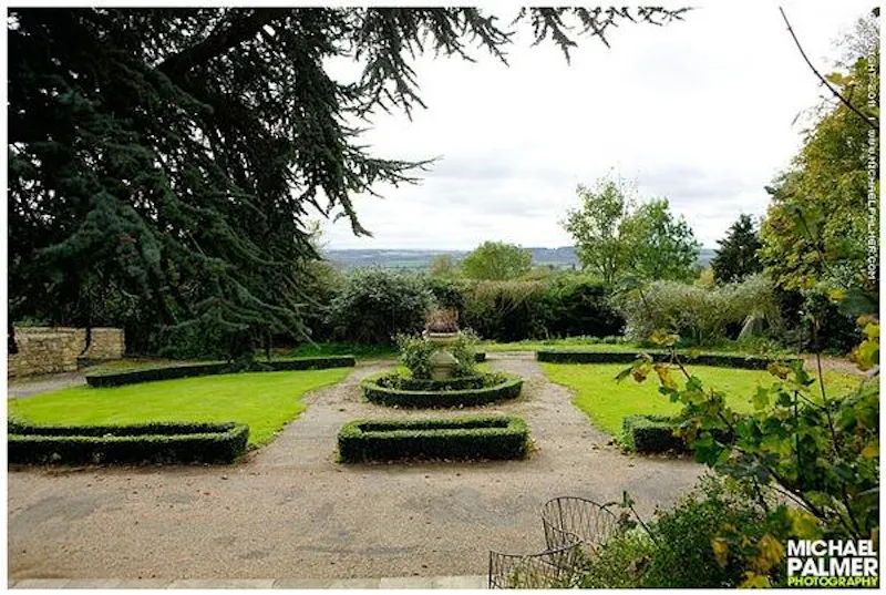Views - country at Film location E378 in Buckinghamshire (photo 18)