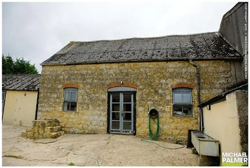 Film location E378 in Buckinghamshire (photo 23)