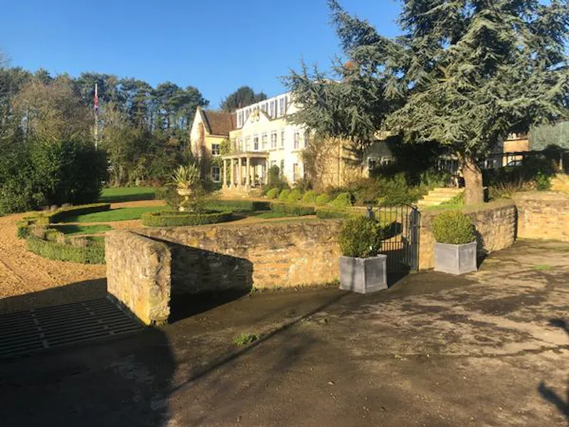Film location E378 in Buckinghamshire (photo 24)
