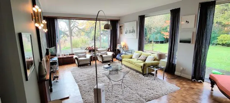 Authentic 60s Streatham house, D2128 (photo 2)