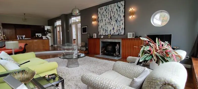Authentic 60s Streatham house, D2128 (photo 4)