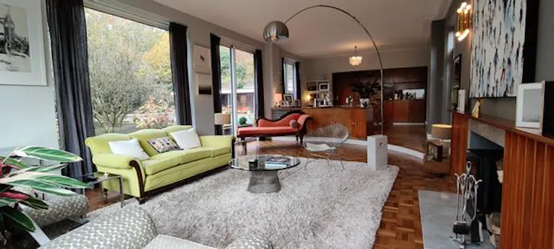 Authentic 60s Streatham house, D2128 (photo 5)