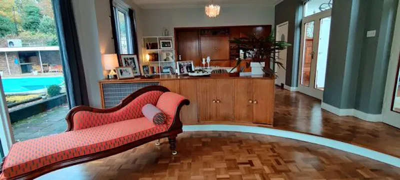 Authentic 60s Streatham house, D2128 (photo 6)