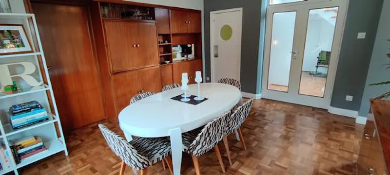 Authentic 60s Streatham house, D2128 (photo 9)