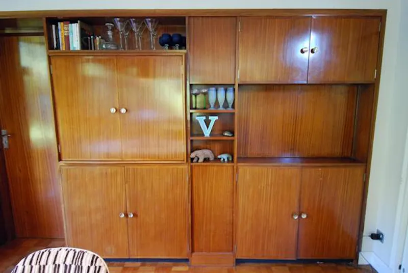 Authentic 60s Streatham house, D2128 (photo 10)