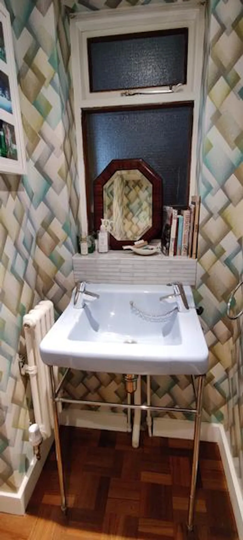 Authentic 60s Streatham house, D2128 (photo 22)