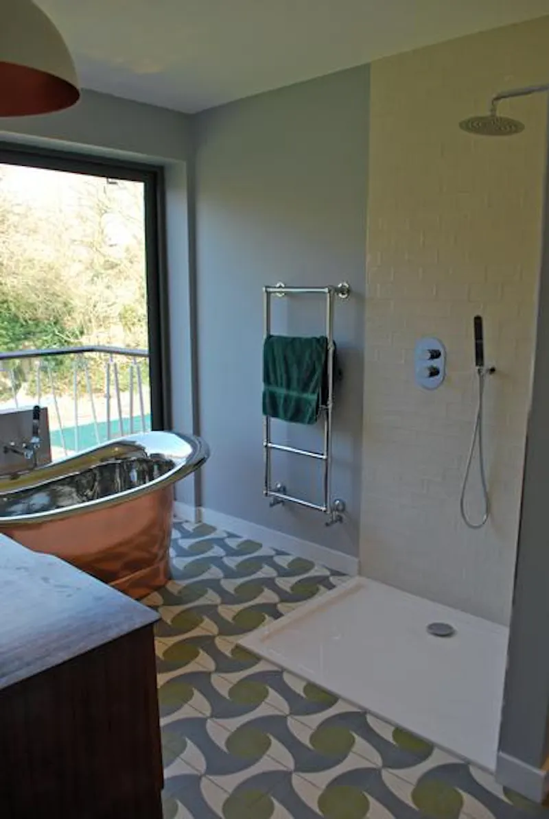 Authentic 60s Streatham house, D2128 (photo 28)