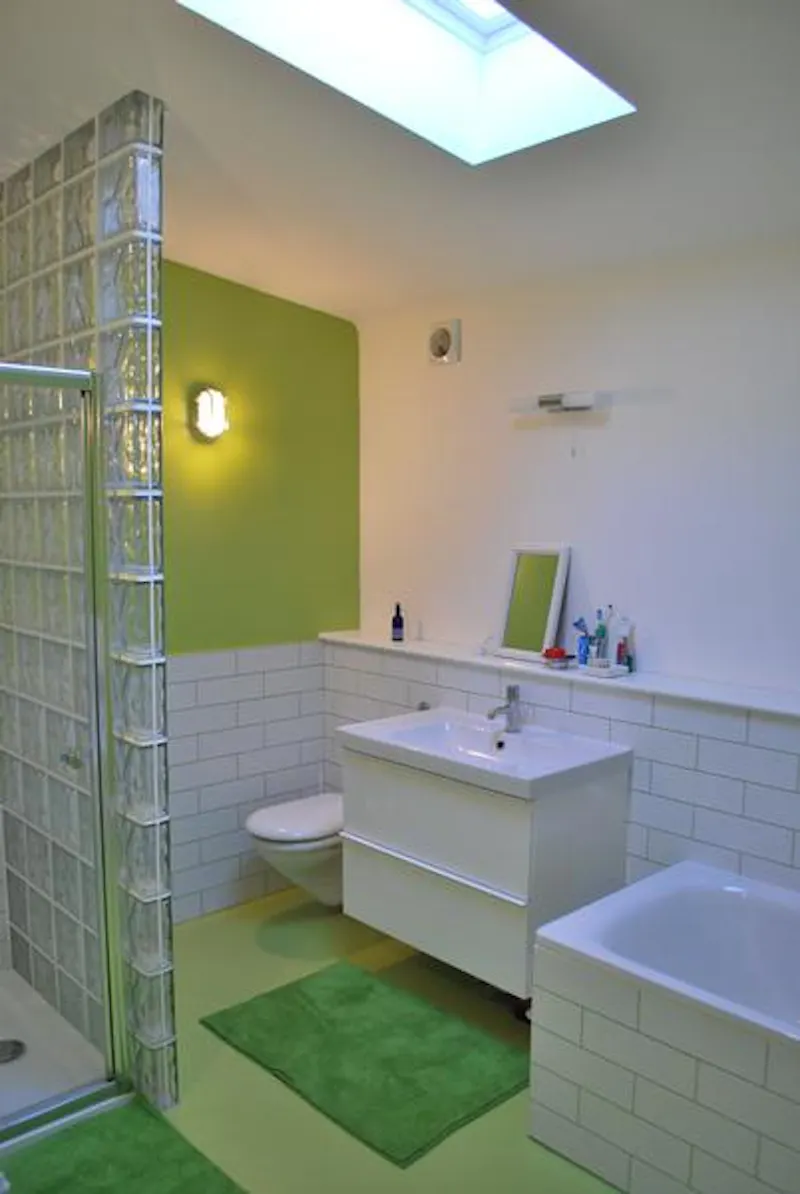 Authentic 60s Streatham house, D2128 (photo 29)