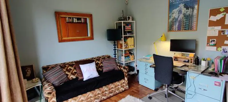Authentic 60s Streatham house, D2128 (photo 42)